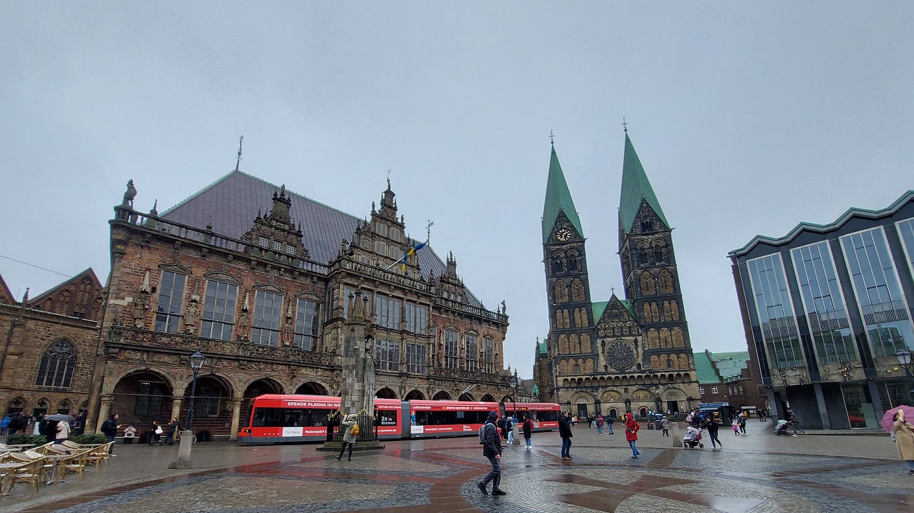 Bremen - 2023